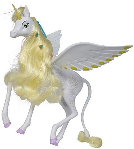 Cavalo Unicórnio Onchão Mia e Eu Luxo Cavalo Unicórnio Onchão Mia e Eu Luxo