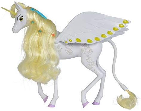 Cavalo Unicórnio Onchão Mia e Eu Luxo Cavalo Unicórnio Onchão Mia e Eu Luxo