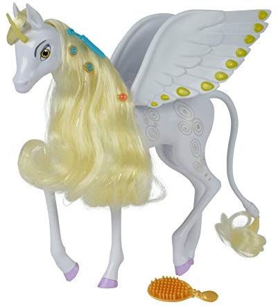 Cavalo Unicórnio Onchão Mia e Eu Luxo Cavalo Unicórnio Onchão Mia e Eu Luxo
