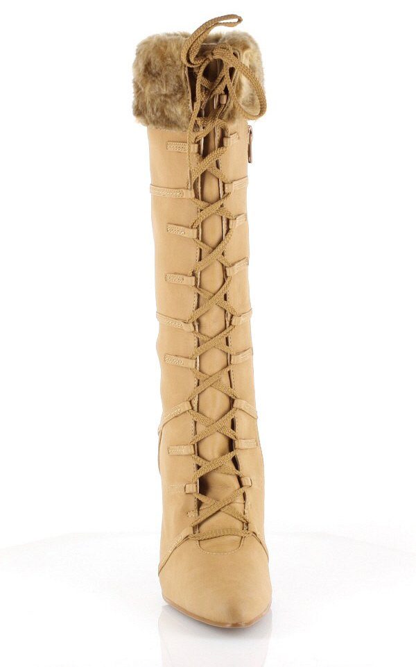 Bota Adulta Viking Caramelo Bota Adulta Viking Caramelo