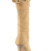 Bota Adulta Viking Caramelo
