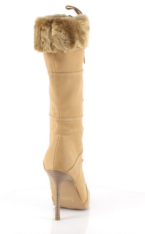 Bota Adulta Viking Caramelo Bota Adulta Viking Caramelo
