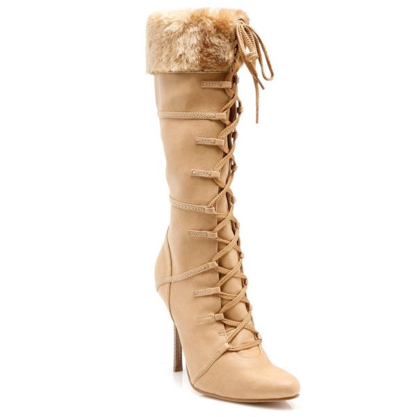 Bota Adulta Viking Caramelo Bota Adulta Viking Caramelo