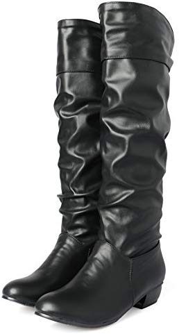 Bota Branca Adulto Saltinho