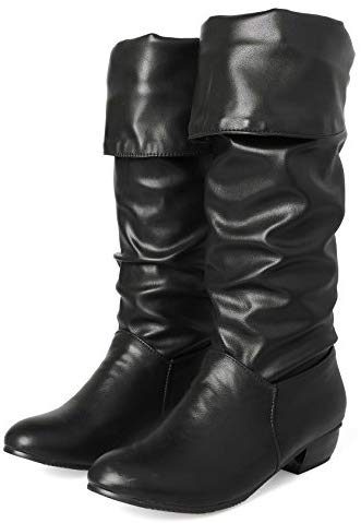 Bota Branca Adulto Saltinho
