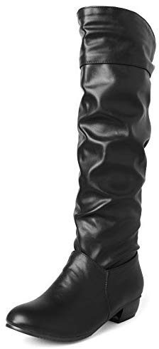 Bota Branca Adulto Saltinho