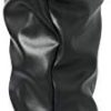 Bota Branca Adulto Saltinho