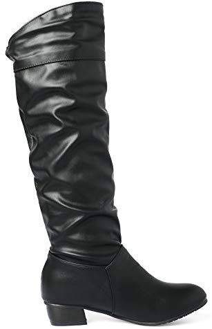 Bota Branca Adulto Saltinho