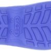 Bota Crocs Infantil Azul