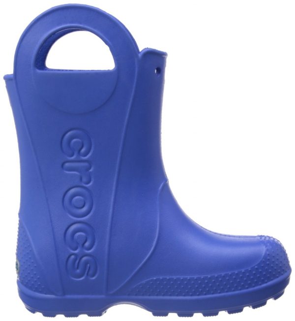 Bota Crocs Infantil Azul Lego Bota Crocs Infantil Azul Lego