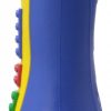 Bota Crocs Infantil Azul Lego