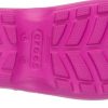 Bota Crocs Infantil Rosa