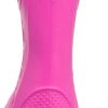 Bota Crocs Infantil Rosa
