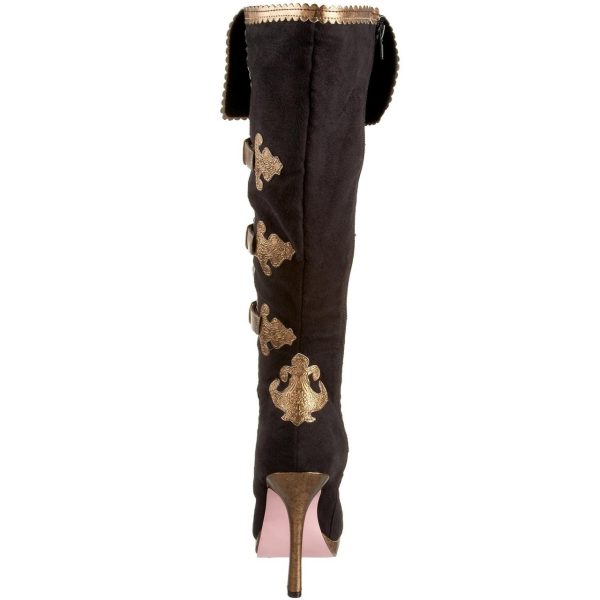 Bota Disney Anna Uma Aventura Congelante Adulto Bota Disney Anna Uma Aventura Congelante Adulto