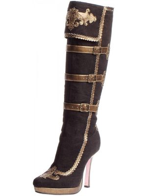 Bota Disney Anna Uma Aventura Congelante Adulto Bota Disney Anna Uma Aventura Congelante Adulto