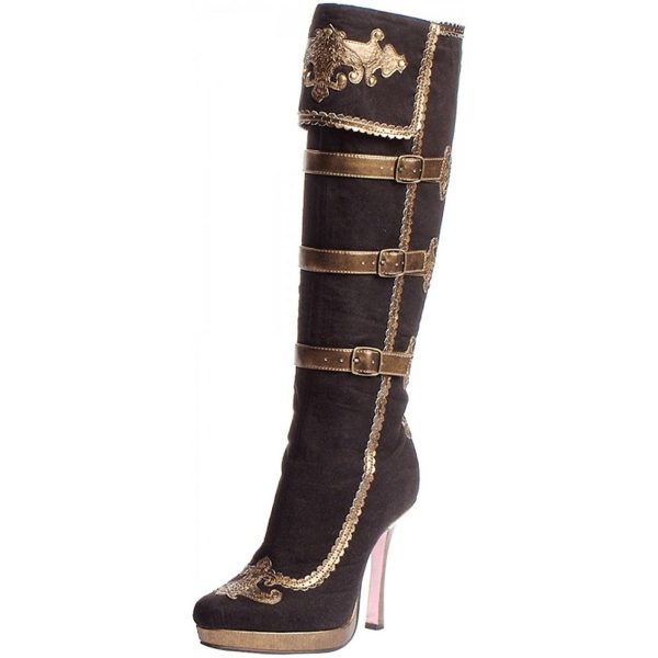 Bota Disney Anna Uma Aventura Congelante Adulto Bota Disney Anna Uma Aventura Congelante Adulto