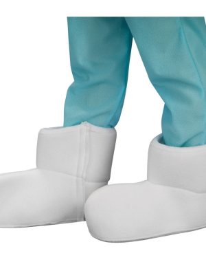 Bota dos Smurfs