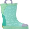Bota Infantil Pequena Sereia Ariel Luxo
