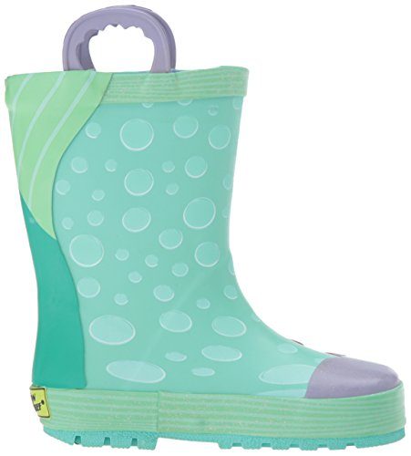 Bota Infantil Pequena Sereia Ariel Luxo Bota Infantil Pequena Sereia Ariel Luxo