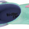 Bota Infantil Pequena Sereia Ariel Luxo