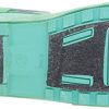 Bota Infantil Pequena Sereia Ariel Luxo