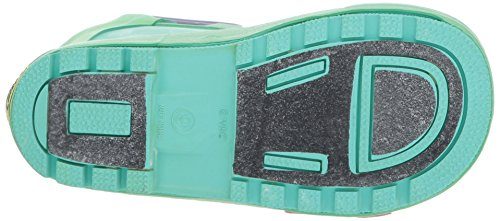 Bota Infantil Pequena Sereia Ariel Luxo Bota Infantil Pequena Sereia Ariel Luxo