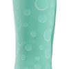 Bota Infantil Pequena Sereia Ariel Luxo