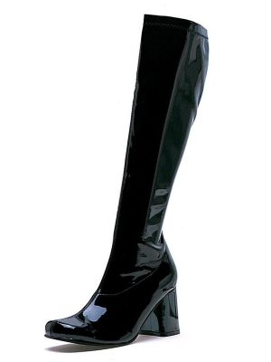 Bota Preta Adulto Gogo