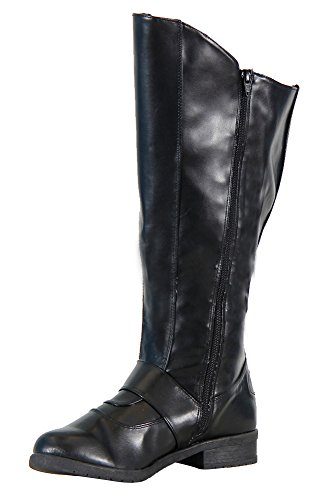 Bota Super Herói Preta Adulto Bota Super Herói Preta Adulto