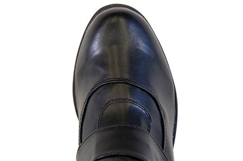 Bota Super Herói Preta Adulto Bota Super Herói Preta Adulto