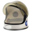 Capacete Astronauta Infantil Clássico Luxo