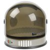 Capacete Astronauta Infantil Clássico Luxo