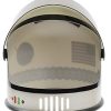 Capacete Astronauta Infantil Clássico Luxo