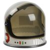 Capacete Astronauta Infantil Clássico Luxo