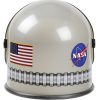 Capacete Astronauta Infantil Clássico Luxo