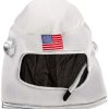 Capacete de Astronauta Infantil Clássico