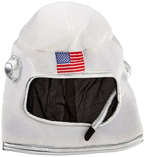 Capacete de Astronauta Infantil Clássico Capacete de Astronauta Infantil Clássico