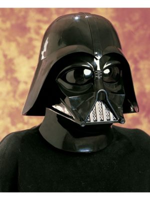 Capacete do Darth Vader Star Wars