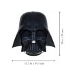 Capacete do Darth Vader Supremo Star Wars