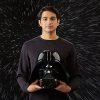 Capacete do Darth Vader Supremo Star Wars
