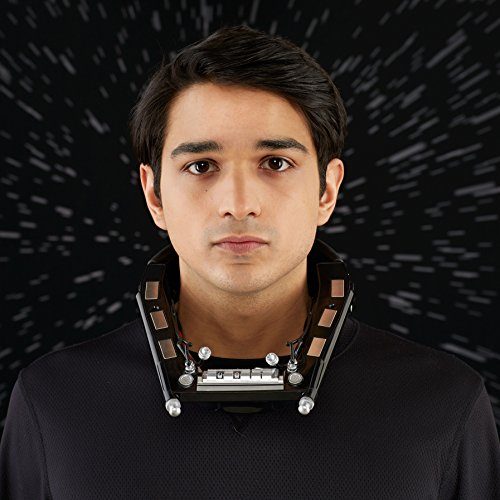 Capacete do Darth Vader Supremo Star Wars