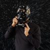 Capacete do Darth Vader Supremo Star Wars
