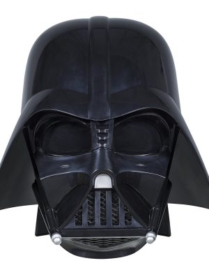 Capacete do Darth Vader Supremo Star Wars