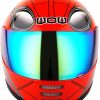 Capacete do Homem Aranha Motoqueiro