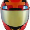 Capacete do Homem de Ferro Motoqueiro
