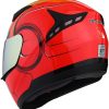 Capacete do Homem de Ferro Motoqueiro
