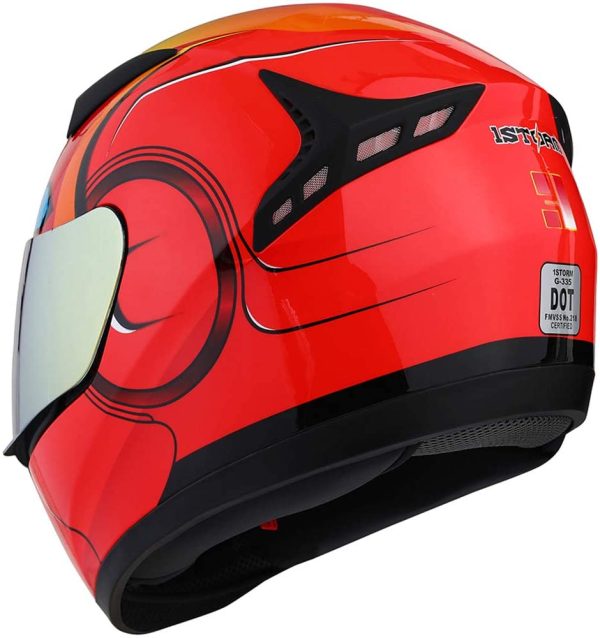 Capacete do Homem de Ferro Motoqueiro Capacete do Homem de Ferro Motoqueiro