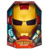Capacete Eletrônico do Homem de Ferro Ironman Os vingadores