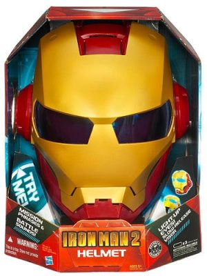 Capacete Eletrônico do Homem de Ferro Ironman Os vingadores Capacete Eletrônico do Homem de Ferro Ironman Os vingadores