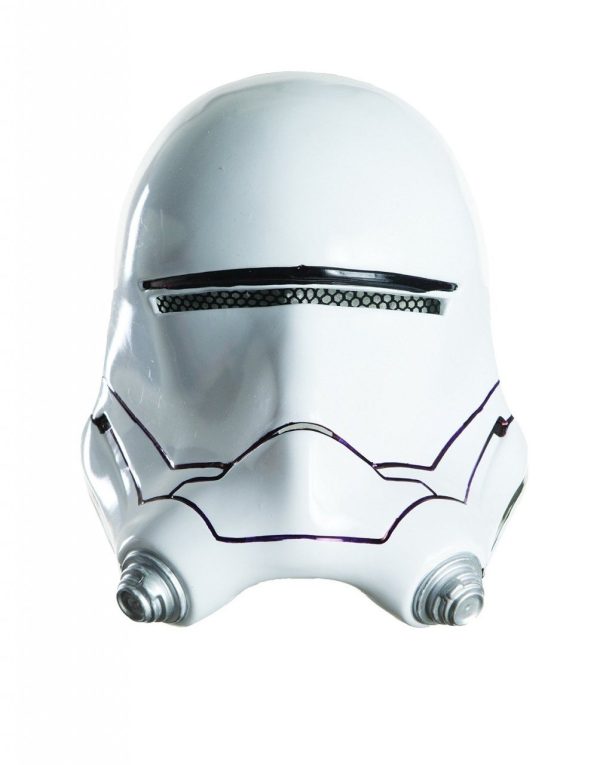 Capacete Flametrooper Star Wars Adulto Despertar da Força Capacete Flametrooper Star Wars Adulto Despertar da Força